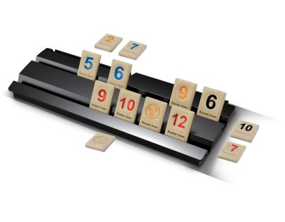 STUDO GAMES - Rummy - Poškodený obal