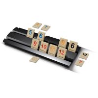 STUDO GAMES - Rummy - Poškodený obal