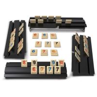 STUDO GAMES - Rummy - Poškodený obal 2