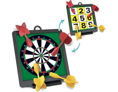 STUDO GAMES - Šípky