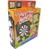 STUDO GAMES - Šípky 4