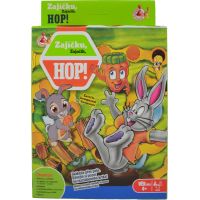 STUDO GAMES - Zajačik, hop! 3