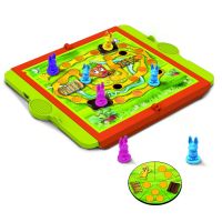 STUDO GAMES - Zajačik, hop!