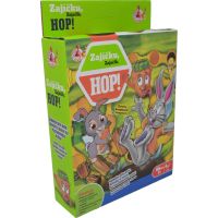STUDO GAMES - Zajačik, hop! 4