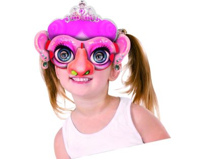 Studo Games Bláznivé masky - Poškodený obal