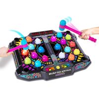 Studo Games Elektronická hra Bum do krtka - Poškodený obal 2