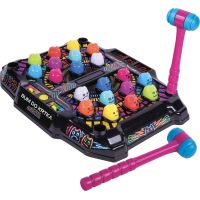 Studo Games Elektronická hra Bum do krtka - Poškodený obal 4