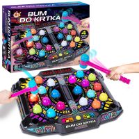 Studo Games Elektronická hra Bum do krtka
