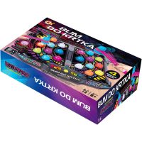 Studo Games Elektronická hra Bum do krtka 3