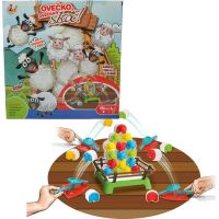 Studo Games Ovečko skoč! - Poškodený obal