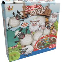 Studo Games Ovečko skoč! - Poškodený obal 3