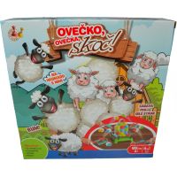 Studo Games Ovečko skoč! - Poškodený obal 4