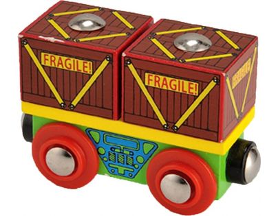 HM Studio Studo Train Vagon 4500A