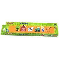 Studo Wood Set príslušenstvo Farma 2