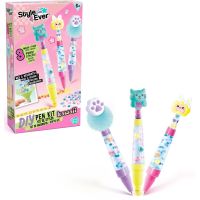 Style4Ever DIY Štýlové pero Kawaii
