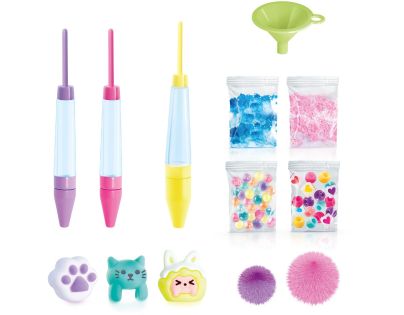 Style4Ever DIY Štýlové pero Kawaii