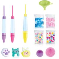 Style4Ever DIY Štýlové pero Kawaii 2