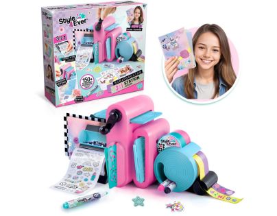 Epee Style4Ever Kreatívne štúdio 3 v 1