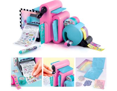 Epee Style4Ever Kreatívne štúdio 3 v 1