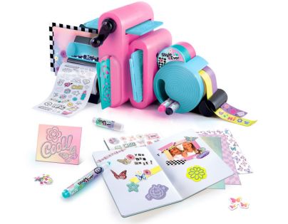 Epee Style4Ever Kreatívne štúdio 3 v 1