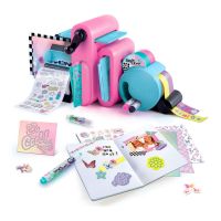 Epee Style4Ever Kreatívne štúdio 3 v 1 3