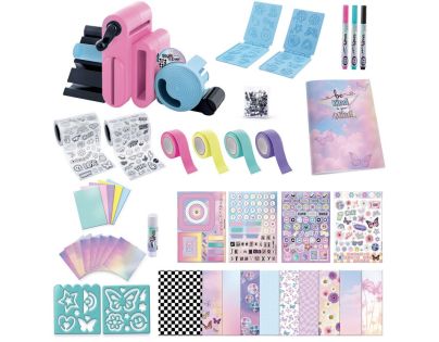 Epee Style4Ever Kreatívne štúdio 3 v 1