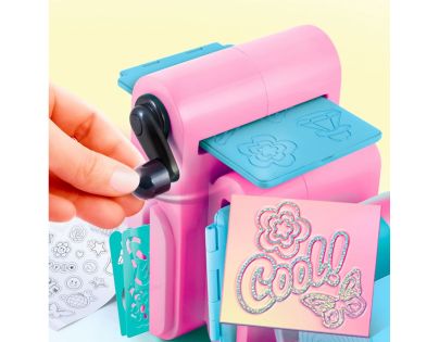 Epee Style4Ever Kreatívne štúdio 3 v 1