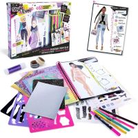 Epee Style4Ever Módna návrhárka - Poškodený obal