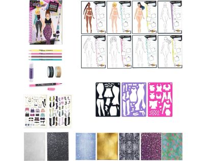 Epee Style4Ever Módna návrhárka - Poškodený obal