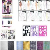 Epee Style4Ever Módna návrhárka - Poškodený obal 2