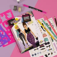 Epee Style4Ever Módna návrhárka - Poškodený obal 3