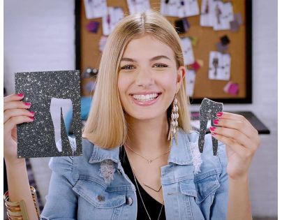 Epee Style4Ever Módna návrhárka - Poškodený obal