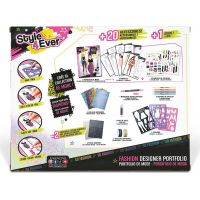 Epee Style4Ever Módna návrhárka 2