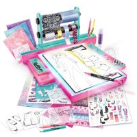 Style4Ever Návrhárske módne štúdio Light-up - Poškodený obal