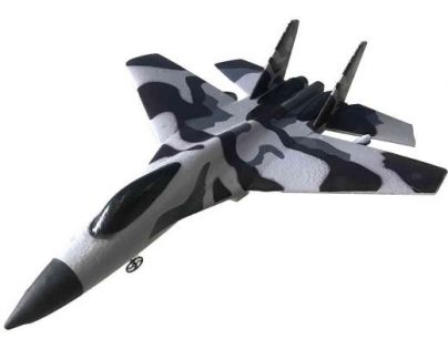 SU-35 Lietadlo na diaľkové ovládanie Fleg