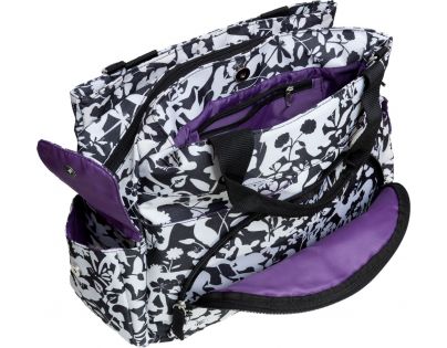 Summer Infant Cestovná taška Easton Tote