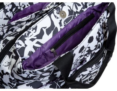 Summer Infant Cestovná taška Easton Tote