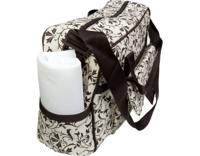 Summer Infant Cestovná taška Itabel Tote