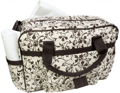 Summer Infant Cestovná taška Itabel Tote