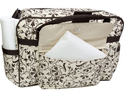 Summer Infant Cestovná taška Itabel Tote