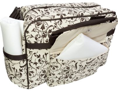 Summer Infant Cestovná taška Itabel Tote