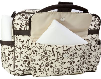 Summer Infant Cestovná taška Itabel Tote