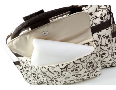 Summer Infant Cestovná taška Itabel Tote