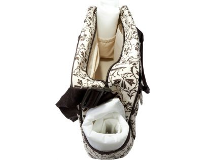 Summer Infant Cestovná taška Itabel Tote