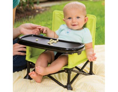 Summer Infant Detská prenosná stolička Pop and Sit