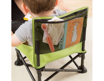 Summer Infant Detská prenosná stolička Pop and Sit