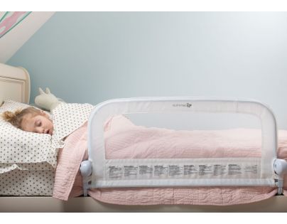 Summer Infant Jednostranná bezpečnostná zábrana biela