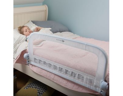 Summer Infant Jednostranná bezpečnostná zábrana biela