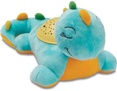Summer Infant Kámoš na spanie Deluxe dinosaurus