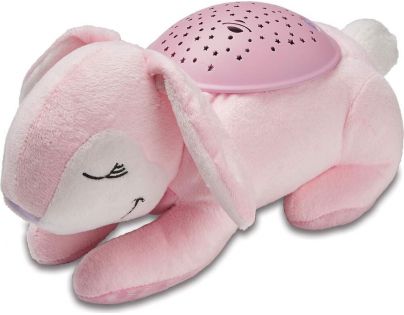 Summer Infant Kámoš na spanie Deluxe králik